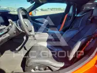 2020 Chevrolet Corvette photo