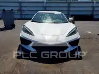 2020 Chevrolet Corvette фото