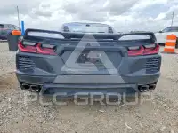 2020 Chevrolet Corvette фото