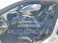 2020 Chevrolet Corvette фото