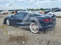 2020 Chevrolet Corvette фото