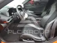 2020 Chevrolet Corvette фото