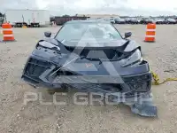 2020 Chevrolet Corvette фото