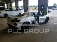 2020 Chevrolet Corvette фото