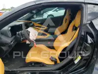 2020 Chevrolet Corvette фото