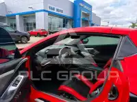 2020 Chevrolet Corvette фото