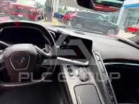 2020 Chevrolet Corvette фото