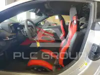 2020 Chevrolet Corvette фото