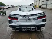 2020 Chevrolet Corvette фото