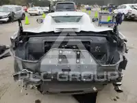 2020 Chevrolet Corvette фото