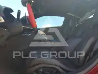 2020 Chevrolet Corvette фото