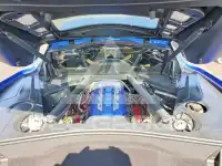 2020 Chevrolet Corvette фото