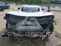 2020 Chevrolet Corvette фото