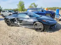2020 Chevrolet Corvette фото