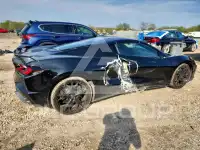 2020 Chevrolet Corvette фото