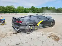 2020 Chevrolet Corvette фото