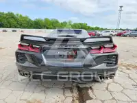 2020 Chevrolet Corvette фото