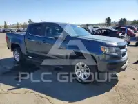 2020 Chevrolet Colorado фото