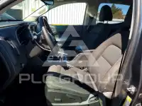 2020 Chevrolet Colorado фото