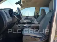 2020 Chevrolet Colorado фото
