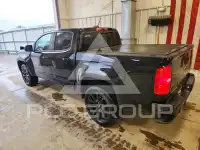 2020 Chevrolet Colorado фото