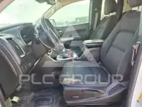 2020 Chevrolet Colorado фото