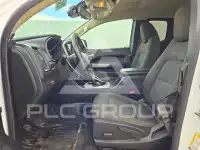 2020 Chevrolet Colorado фото