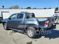 2020 Chevrolet Colorado фото