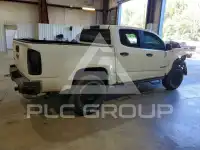 2020 Chevrolet Colorado фото