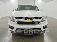 2020 Chevrolet Colorado фото