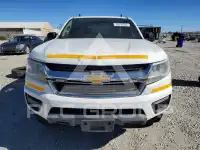 2020 Chevrolet Colorado фото