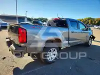 2020 Chevrolet Colorado photo