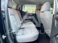 2020 Chevrolet Colorado фото