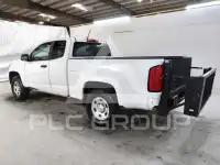 2020 Chevrolet Colorado фото