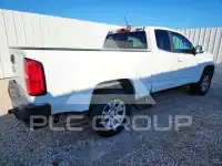 2020 Chevrolet Colorado фото