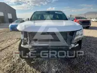 2020 Chevrolet Colorado фото