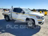 2020 Chevrolet Colorado фото