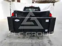 2020 Chevrolet Colorado фото