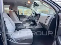 2020 Chevrolet Colorado фото