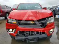 2020 Chevrolet Colorado photo