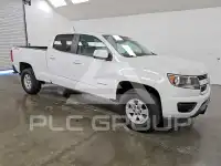 2020 Chevrolet Colorado фото
