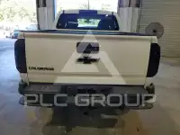 2020 Chevrolet Colorado фото