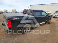 2020 Chevrolet Colorado фото