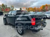 2020 Chevrolet Colorado фото