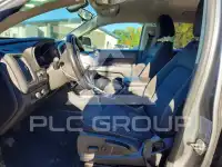 2020 Chevrolet Colorado photo