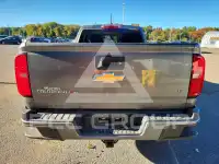 2020 Chevrolet Colorado photo