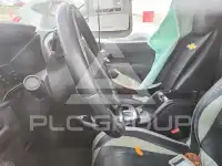 2020 Chevrolet Colorado фото