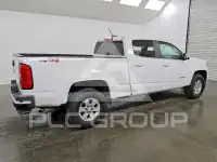 2020 Chevrolet Colorado фото