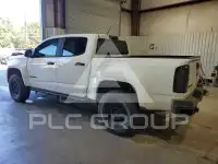 2020 Chevrolet Colorado фото