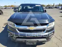 2020 Chevrolet Colorado фото